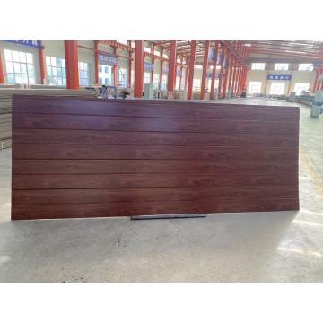 Embossed Aluminum Composite Panel