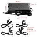 19.5V 4.62A 90W AC Laptop Power Supply Adapter Charger For Dell Vostro 1000 1400 1500 1510 1700 1710 High Quality Brand New