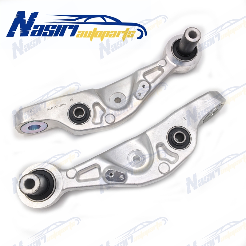 Pair of Front Lower Control Arm For Lexus LS460 2007 2008 2009 2010 2011 2012