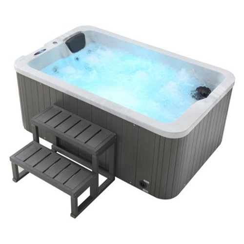 Oxidizer For Spa