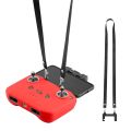 Remote Controller Double Hook Bracket with Strap for D-JI Mavic Air 2 Drone Accessories