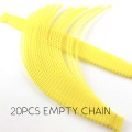20pcs Empty Chain