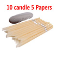 10 candle 5 Pallets