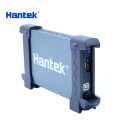 Hantek Digital PC USB Oscilloscope 6022BL 2 Channels 20MHz Bandwidth 48MSa/s Sample Rate 16 Channels Logic Analyzer original