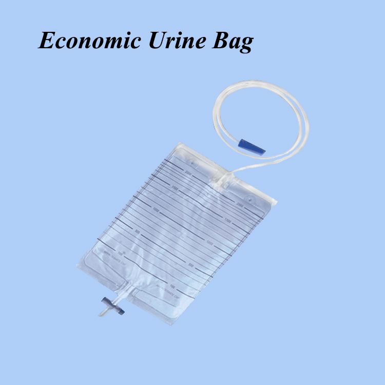 Economic Urine Bag