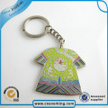 Customized Logo Promotion Gift Plastic Acrylic Keychains