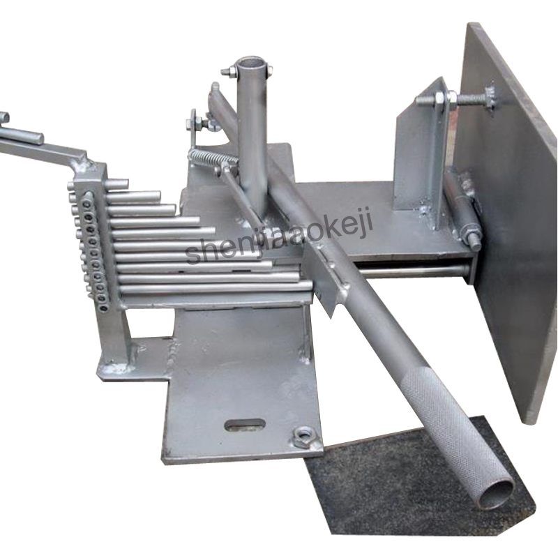 1PC Active Baffle Limiting Plate Sawing Machine Woodworking Machinery Band Saw Machine Movable Plate Saw Blade Rail Adjustment