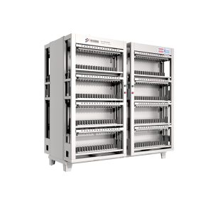 lithium ion battery load tester