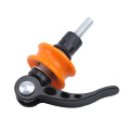 Bike Bicycle Chain Cleaner Chain Keeper Clean Catcher Holder Tool Steel Nylon Roller Cycling Washer