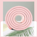 15MM Extra Thick Yoga Mat Anti-skid Sports Fitness Mat NBR Comfort Foam Yoga Matt For Exercise Yoga Pilates Gymnastics Pad Mats