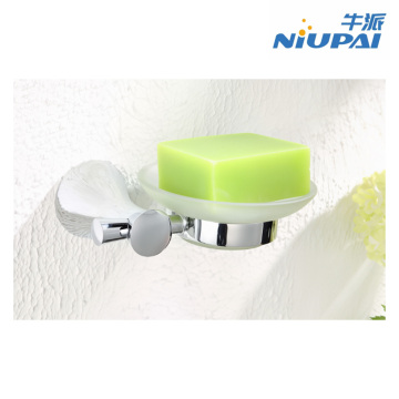 Stylish 1504 Soap Trays for Bathrooms