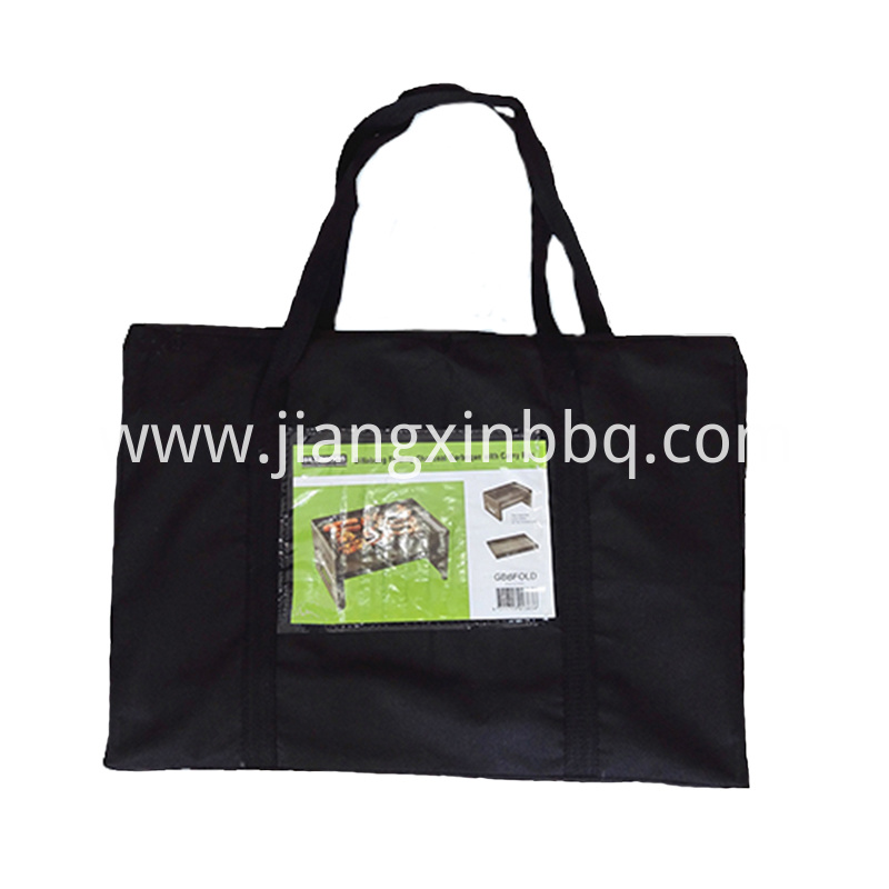 Customized BBQ Grill Carrying Bag Customized BBQ Grill Carrying Bag