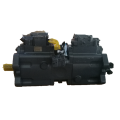 EC210B Excavator Main Pump K3V112DT price