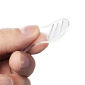 5Pcs/Set Plastic Y Shape False Eyelash Brush Make Up Clean Up Wands Applicator For Eyelash Perming Curler Eyrlashes Extension
