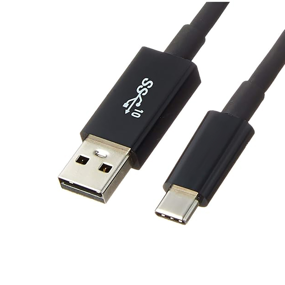 3.1 USB A To USB C Cable