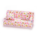 1:12 Miniature Soft Sofa For Dolls Mini Furniture Toys Dollhouse Pretend Play Toy For Girls Gifts Children Decoration