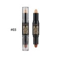 2019 New Hot Face Foundation Concealer Pen Long Lasting Dark Circles Corrector Contour Concealers Stick Cosmetic Makeup