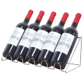 Creative Wine Rack European Home Red Wine Rack Simple Wine Wine Holder Fashion Botellero De Vino Champagne Whisky Holders