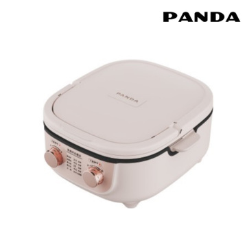 2200W 180Degree Double-Sided Electric Pan PD2405 Series