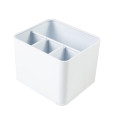 Kitchen storage utensil box