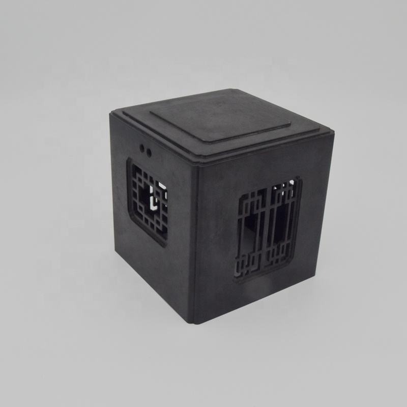 Custom Automatic Plastic Injection Moulding