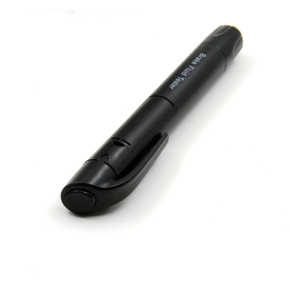 Universal Car Accessories Brake Fluid Tester Pen Diagnostic Tools 5 Leds Brake Fluid Testing Tool Auto Diagnostic Tool
