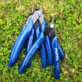 MINI Electrical Wire Cable Cutters Cutting Side Snips Flush Pliers Nipper Hand Tools Herramientas tool plier gift