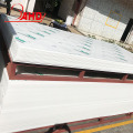 Chemical Environmental Grade Polypropylene Sheet Water Tank