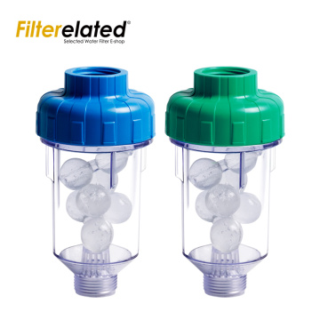 New Anti Scaling Siliphos Washing Machine Filters