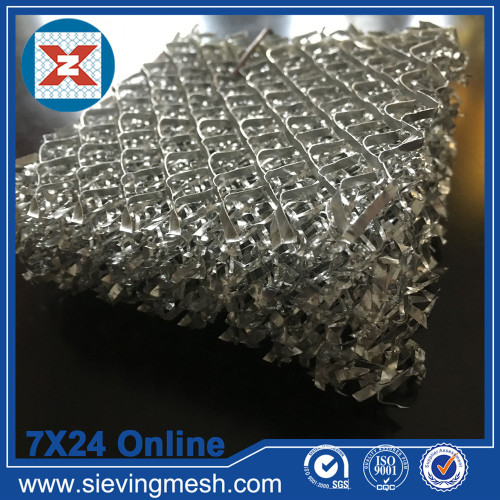 Aluminum Expanded Foil Filter wholesale