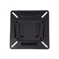 TV Mount Wall-mounted Stand Bracket Holder for 14-32 Inch LCD LED Monitor TV PC Flat Screen VESA 75/100 LCD LED TV Wall Mount