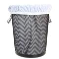 Reusable Diaper Pail Liner Washable Garbage Cans Storage Bag for Cloth Nappy 24BE