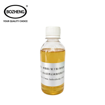 Durable Resin Glue for Industrial Use