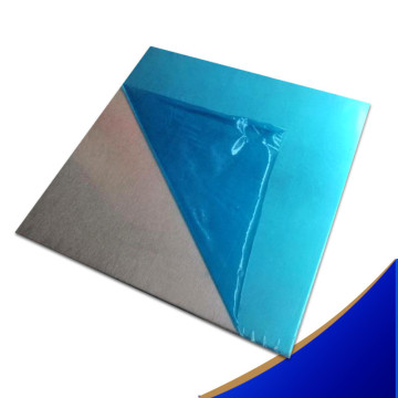 10pc 5052 Aluminum Flat Bar Flat Plate Sheet 100x100mm 200x200mm 300x300mm with Wear Resistance For Machinery Parts