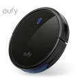 eufy BoostIQ RoboVac 11S (Slim), Robot Vacuum Cleaner, Super-Thin, 1300Pa Strong Suction, Quiet, Self-Charging