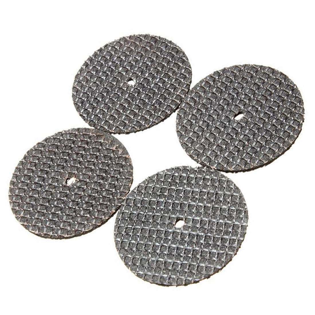 30pcs Metal Cutting Disc Tool Accessories Abrasive Tools Grinder Rotary Tool Circular Saw Blade Woodworking metal Drill Rotary