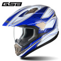 Casco Moto Color 6