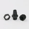 10piece/lot PG7 Waterproof Nylon Plastic Cable Gland Connector IP68 PG9 ,PG11 ,PG13.5 ,PG15