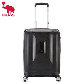 Oiwas Fashion Luggage 19
