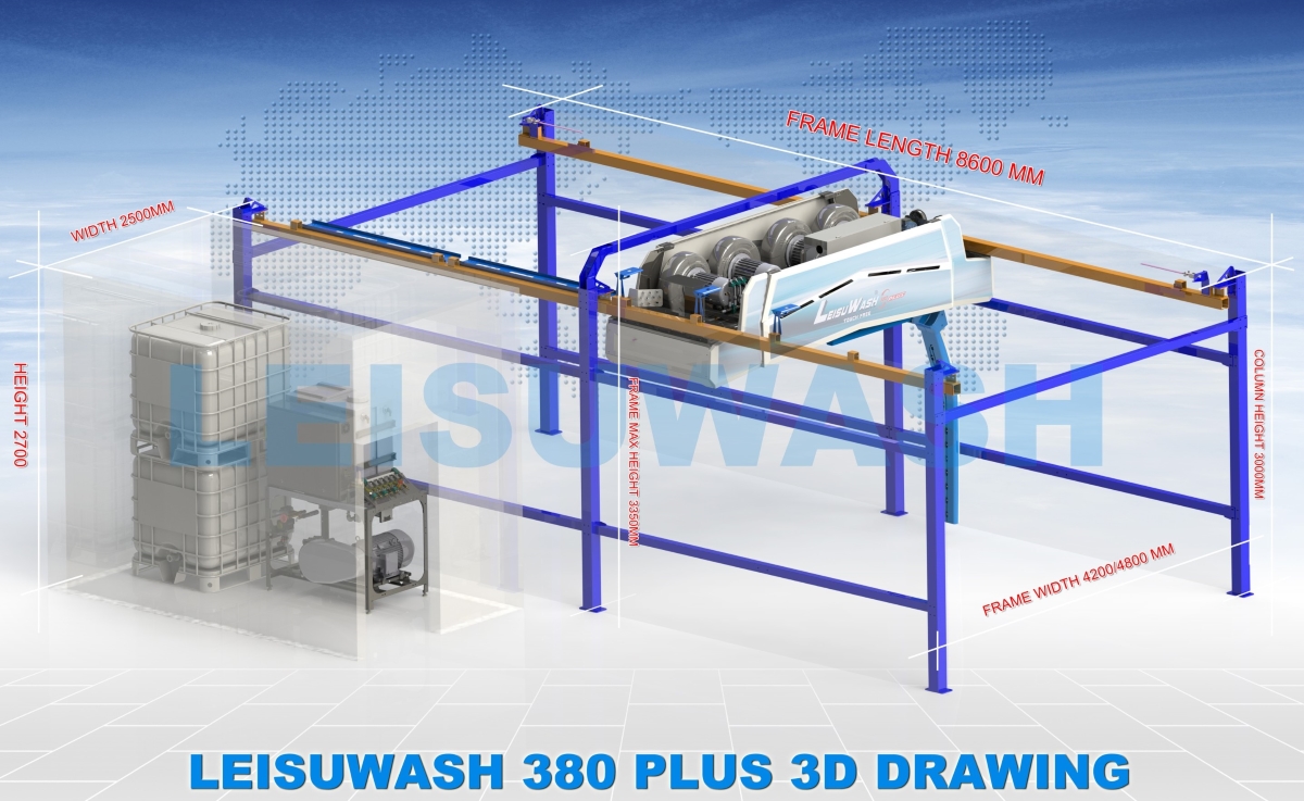 Leisuwash-380-plus-3D-drawing
