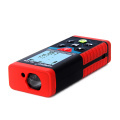 40M 100M 120M 360L LEVEL Handheld Rangefinder Laser Distance Meter Digital Laser Range Finder Laser Tape Measure Tester