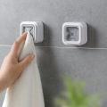 Kitchen Towel Holder Rack Convenient Home Supplies Hot Sale Bathroom Tool 1PC Storage Hooks Popular Washing Cloth Hanger
