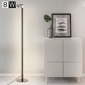 BWART modern Led Floor Lamp Aluminum Extremely simple art standing light For Living room bedroom room porch Standing light