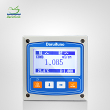 Online 4-20mA TDS/resistivity/salinity conductivity meter