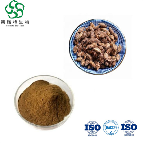 Water Soluble Cocklebur Fruit Extract 10;1 for Sale, Offer Water Soluble Cocklebur Fruit Extract 10;1