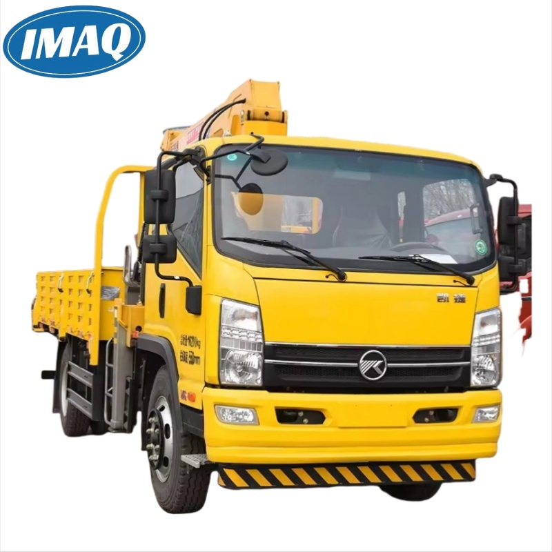 KAIMA 6.3ton