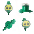 Automatic Watering Timer Irrigation Timer Valve Electronic Irrigation Controller Water Timer For Garden Watering System