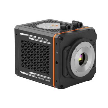 Hyperspectral Scientific Camera HCKX-555