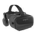 VR BOX BOBOVR Z5 VR Glasses Virtual Reality goggles 3D glasses google Cardboard 2.0 bobo vr headset For 4.0" - 6.2" smartphone