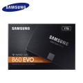 Samsung 860 EVO SSD 250GB 500GB 1TB Internal Solid State Disk HDD Hard Drive SATA3 2.5 inch Laptop Desktop PC Disk HD SSD